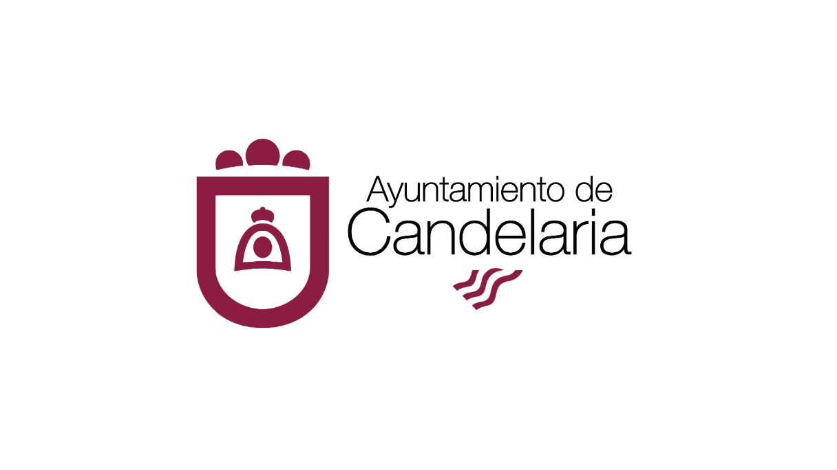Logo Ayuntamiento de Candelaria
